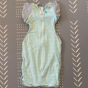 Love to Dream Swaddle/ Sleep sack